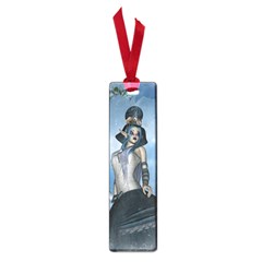 Wonderful Fantasy Women Small Book Marks by FantasyWorld7