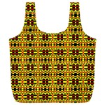 RBY-100 Full Print Recycle Bag (XL) Back