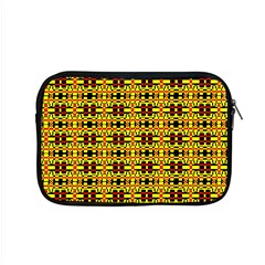 Rby-100 Apple Macbook Pro 15  Zipper Case by ArtworkByPatrick