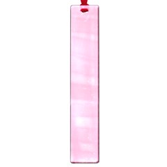 Pink Ribbon Large Book Marks by snowwhitegirl