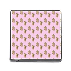 Angel Cherub Pink Memory Card Reader (square 5 Slot) by snowwhitegirl