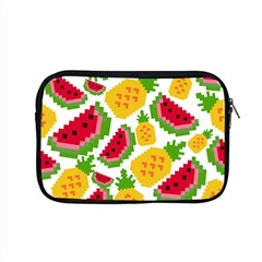 Watermelon Pattern Se Fruit Summer Apple Macbook Pro 15  Zipper Case by Vaneshart