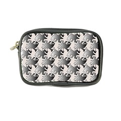 Seamless Tessellation Background Coin Purse