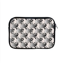 Seamless Tessellation Background Apple MacBook Pro 15  Zipper Case