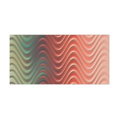 Texture Digital Painting Digital Art Yoga Headband by Vaneshart