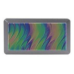 Texture Abstract Background Memory Card Reader (mini) by Vaneshart