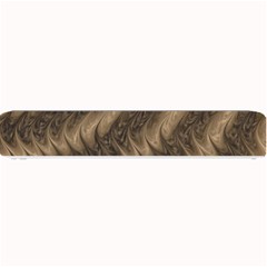 Texture Butterfly Skin Waves Small Bar Mats by Vaneshart