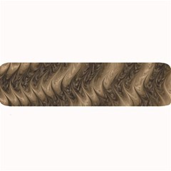 Texture Butterfly Skin Waves Large Bar Mats by Vaneshart