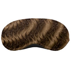 Texture Butterfly Skin Waves Sleeping Mask by Vaneshart