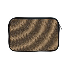 Texture Butterfly Skin Waves Apple Ipad Mini Zipper Cases by Vaneshart