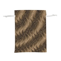 Texture Butterfly Skin Waves Lightweight Drawstring Pouch (m) by Vaneshart