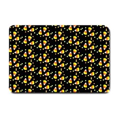 Abstract Pattern Small Doormat  by Vaneshart