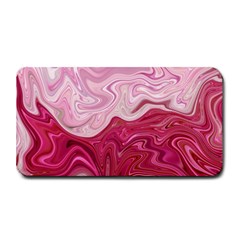 Liquid Marble Trending Abstract Paint Medium Bar Mats by Vaneshart