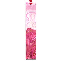 Liquid Marble Trending Abstract Paint Large Book Marks by Vaneshart