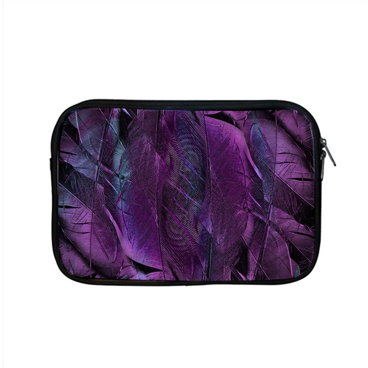 Abstract Form Pattern Texture Apple MacBook Pro 15  Zipper Case