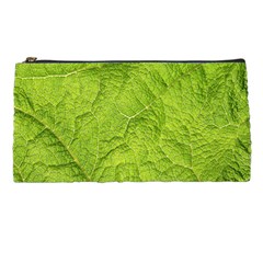 Structure Nature Texture Pattern Pencil Cases by Vaneshart