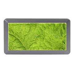 Structure Nature Texture Pattern Memory Card Reader (mini)