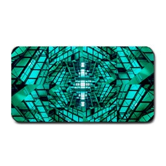 Texture Building Structure Pattern Medium Bar Mats by Vaneshart