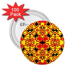 Rby 72 2 25  Buttons (100 Pack)  by ArtworkByPatrick