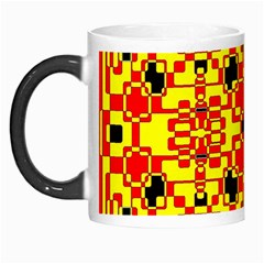 Rby 72 Morph Mugs by ArtworkByPatrick