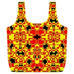 Rby 72 Full Print Recycle Bag (xxl)