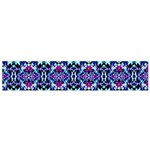 Abstract 49 Small Flano Scarf Front