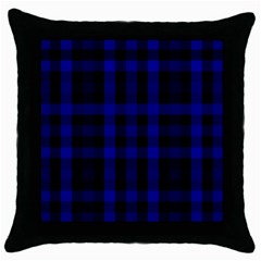 Zappwaits Throw Pillow Case (black) by zappwaits