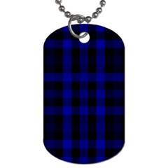 Zappwaits Dog Tag (one Side) by zappwaits