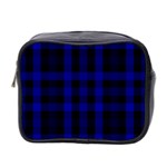 Zappwaits Mini Toiletries Bag (Two Sides) Front