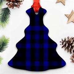 Zappwaits Ornament (christmas Tree)  by zappwaits