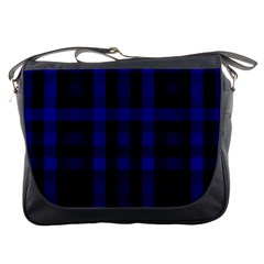 Zappwaits Messenger Bag by zappwaits