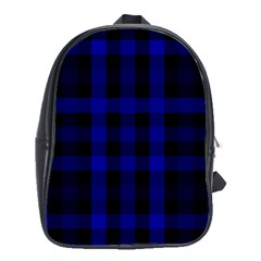 Zappwaits School Bag (xl) by zappwaits