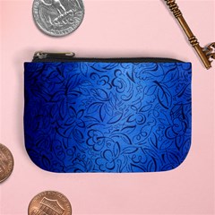 Fashion Week Runway Exclusive Design By Traci K Mini Coin Purse by tracikcollection