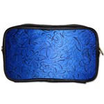 Fashion Week RunWay Exclusive Design by Traci K Toiletries Bag (One Side) Front