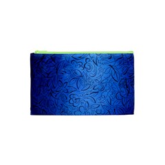 Fashion Week Runway Exclusive Design By Traci K Cosmetic Bag (xs) by tracikcollection