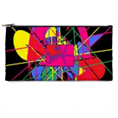 Club Fitstyle Fitness By Traci K Pencil Cases by tracikcollection