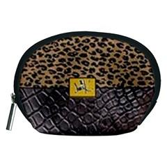 Cougar By Traci K Accessory Pouch (medium)