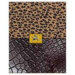 Cougar By Traci K Drawstring Bag (small)