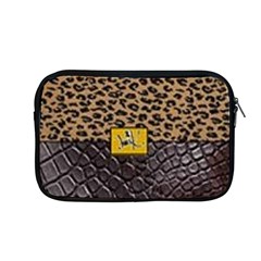 Cougar By Traci K Apple Macbook Pro 13  Zipper Case