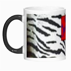 Striped By Traci K Morph Mugs