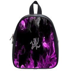 Fushion By Traci K School Bag (small) by tracikcollection