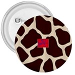 Giraffe by Traci K 3  Buttons Front