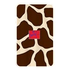 Giraffe By Traci K Memory Card Reader (rectangular) by tracikcollection