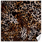 Cheetah by Traci K Canvas 16  x 16  15.2 x15.41  Canvas - 1