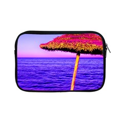 Pop Art Beach Umbrella  Apple Ipad Mini Zipper Cases by essentialimage