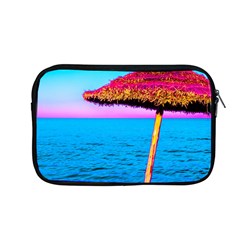 Pop Art Beach Umbrella  Apple Macbook Pro 13  Zipper Case by essentialimage