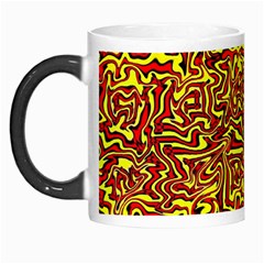 Rby 73 Morph Mugs by ArtworkByPatrick