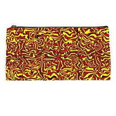 Rby 73 Pencil Cases by ArtworkByPatrick