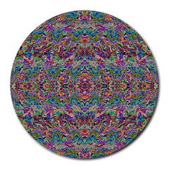 Ab 50 Round Mousepads