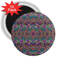 Ab 50 3  Magnets (10 pack) 